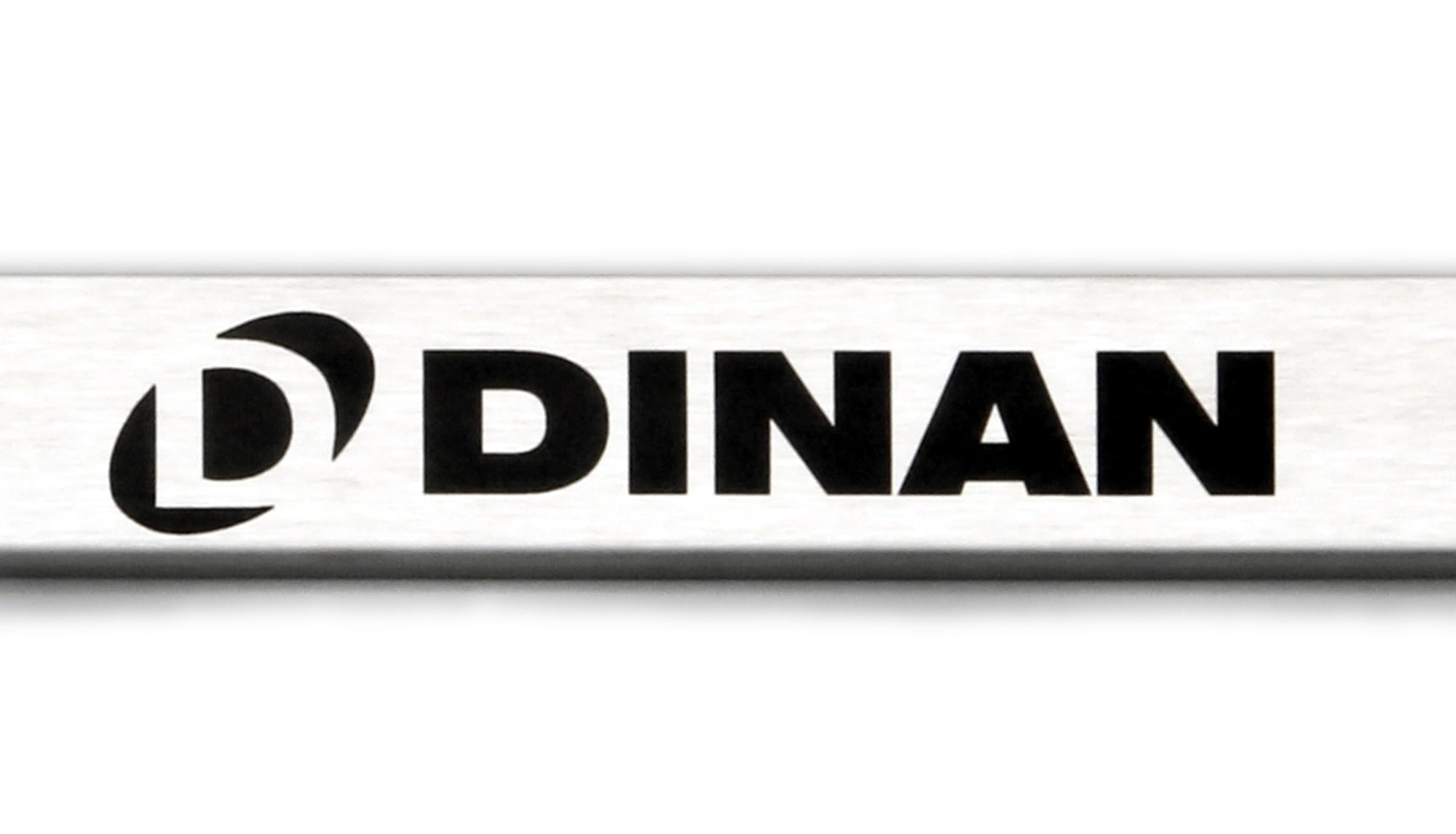Dinan License Plate Frame D010-0012