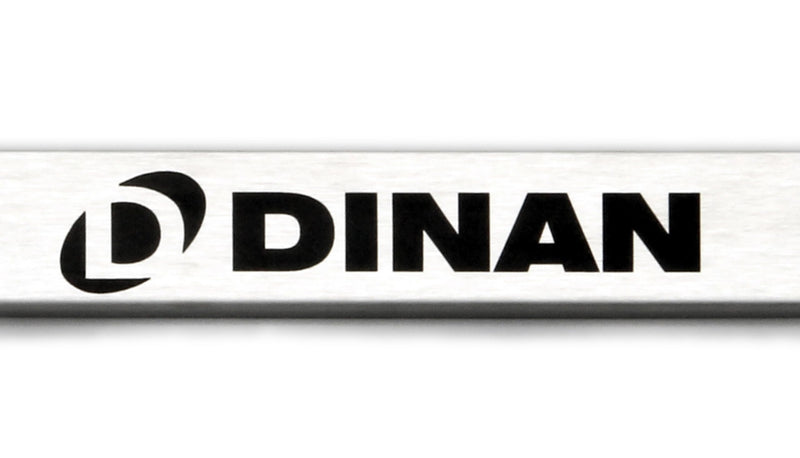 Dinan License Plate Frame D010-0012