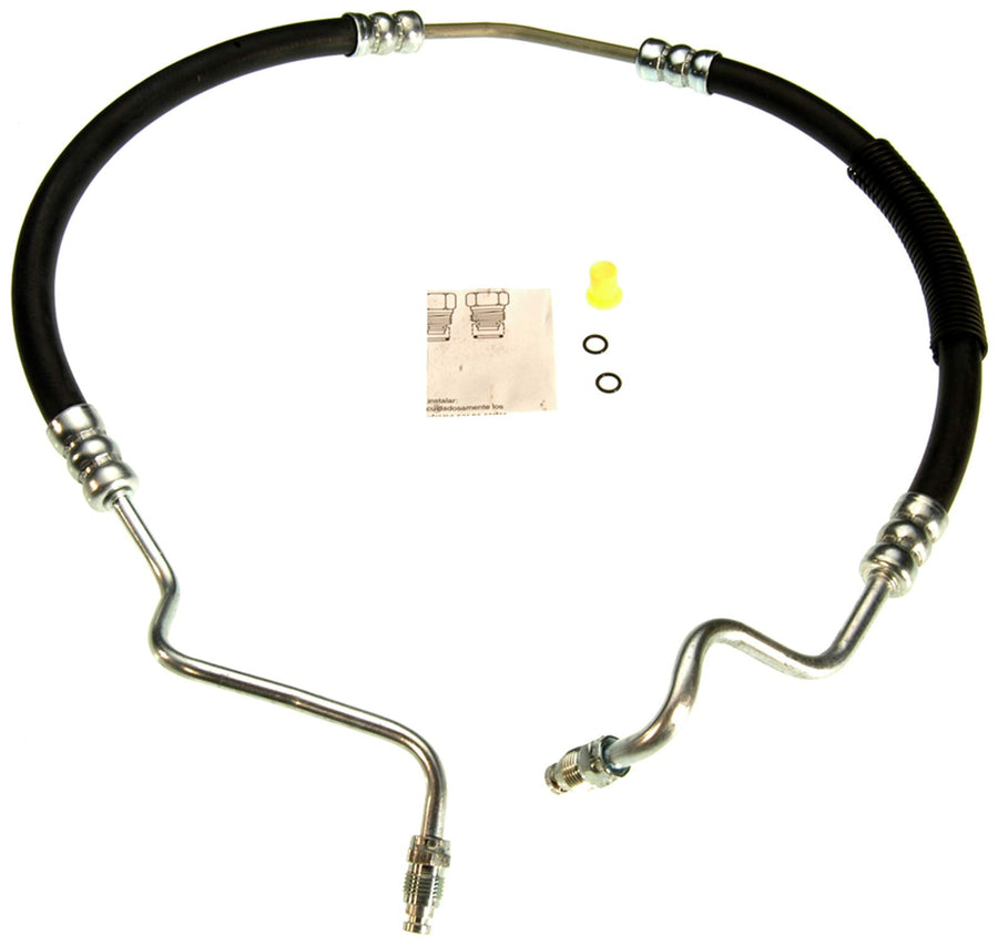 Power Steering Gates 354370 Hose Assembly Pressure Line