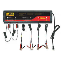 Auto Meter Multi BUSPRO-600S Battery Charging System (Short)