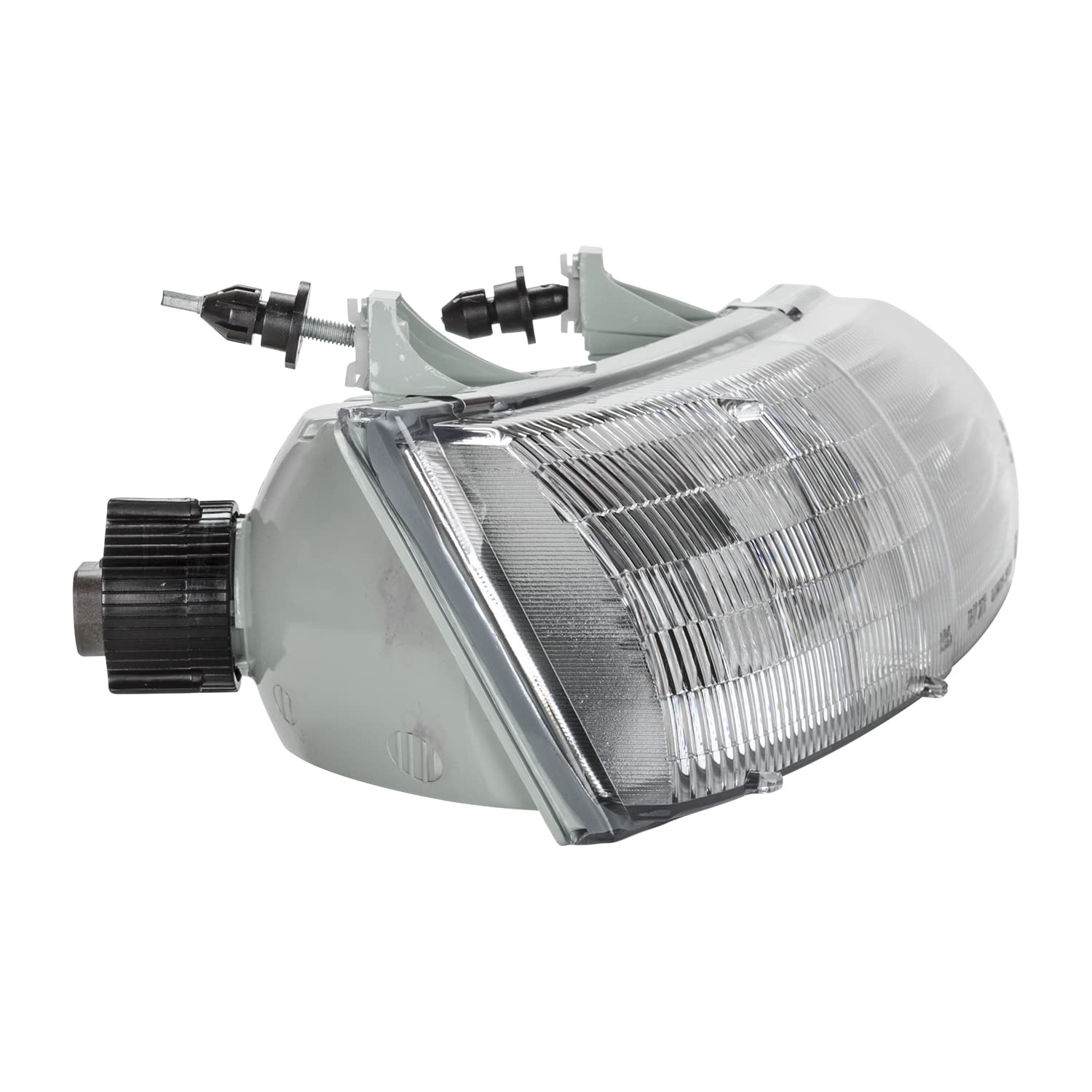 Ford TYC Passenger Side Headlight Assembly 20-1832-00