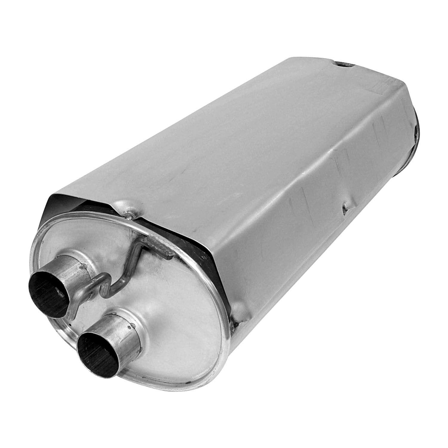 Exhaust Muffler AP Exhaust Products 700296