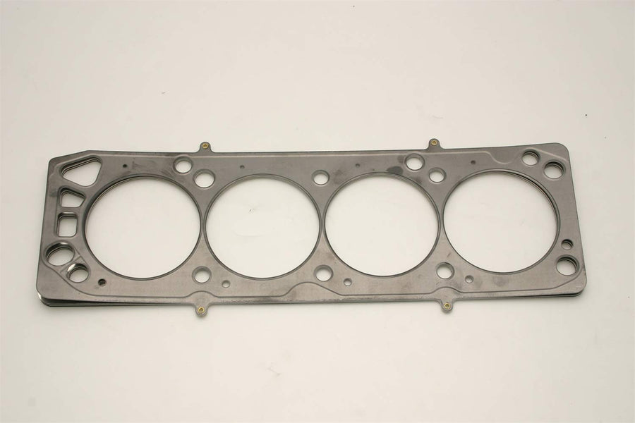 Cometic Gasket Head Gasket C5369-075 (Cometic Ford 2.3L 4CYL 3.83in 97mm Bore .075" MLS-5), 1 Pack