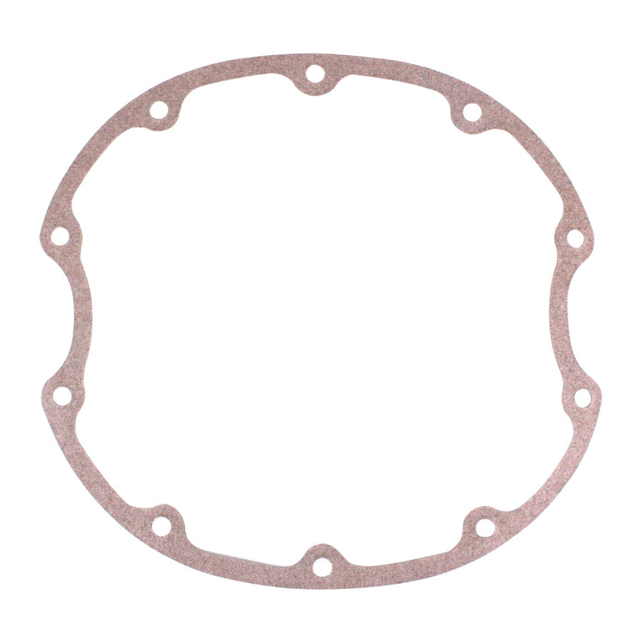 Buick, Oldsmobile, Pontiac 8.2" Cover Gasket, 10 Bolt Holes.