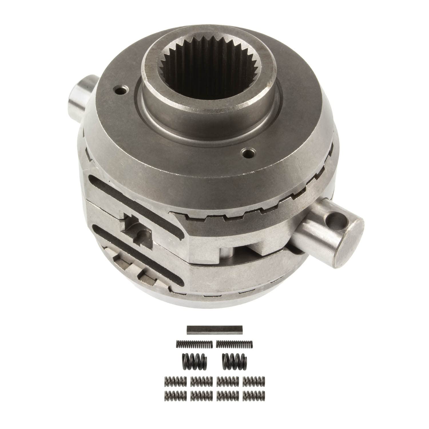 9207863005 PowerTrax Differential Locker -30 Spline | Fits GM 8.625" 10-Bolt | Compatible with Cadillac Escalade, Chevy Silverado 1500, GMC Sierra 1500 | Replaces Eaton 187C148A, Auburn Gear 542097