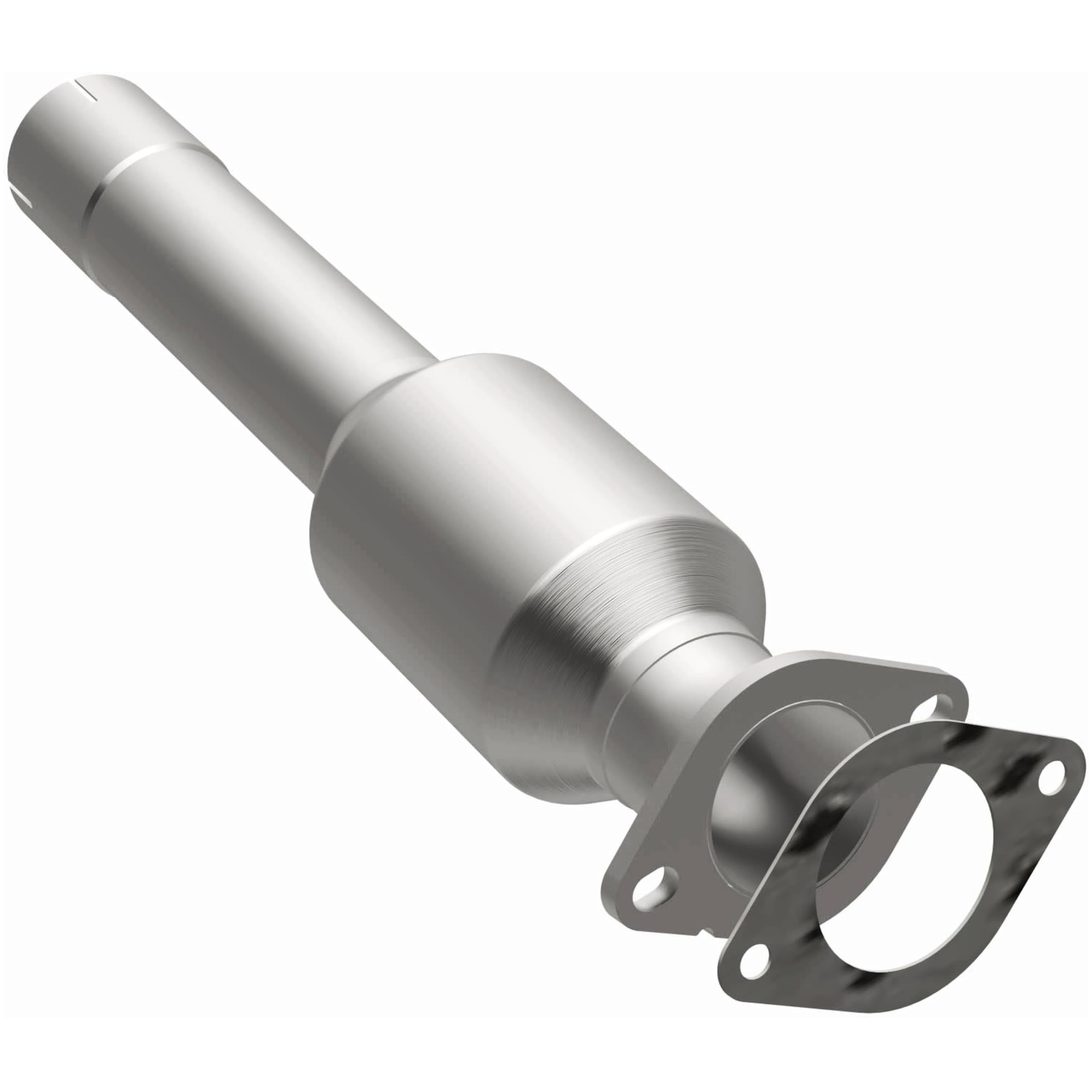 Catalytic Converter MagnaFlow 21-989: OEM Grade (Federal/EPA Compliant)