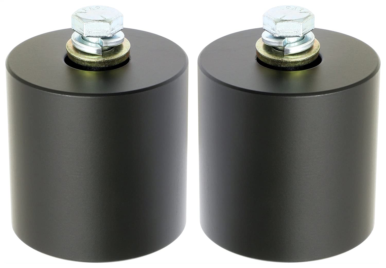 Bump Stop Kits RockJock