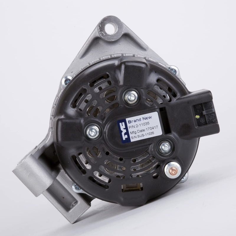 Alternator TYC Compatible with 2004-2005 Buick Le Sabre