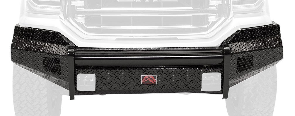 GS16K39611 Fab Fours Bumper