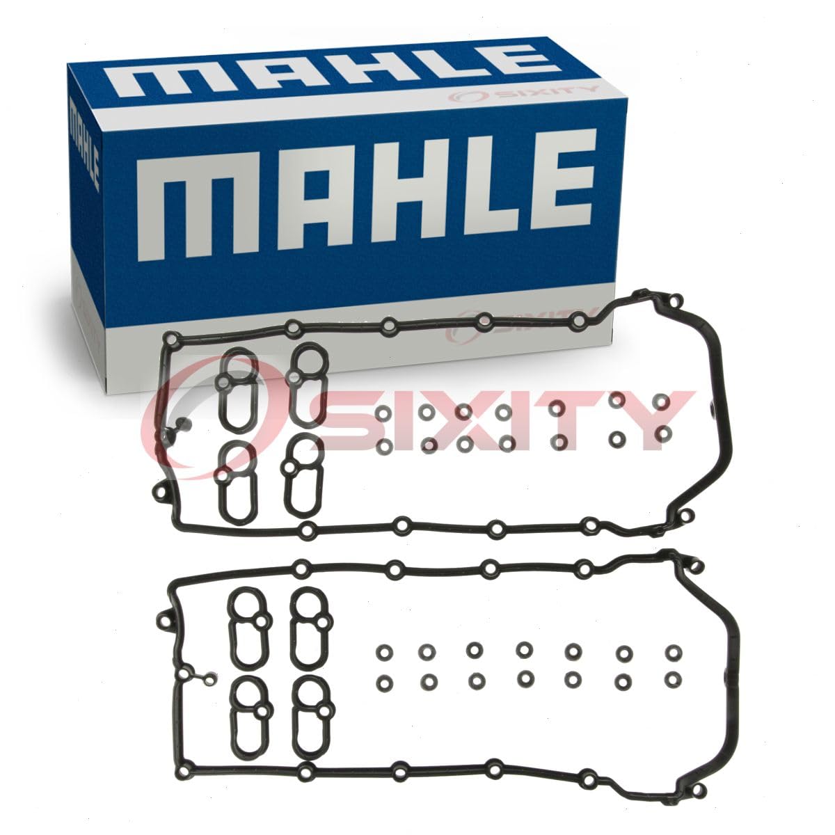 Engine Valve Cover Gasket Set MAHLE VS50675