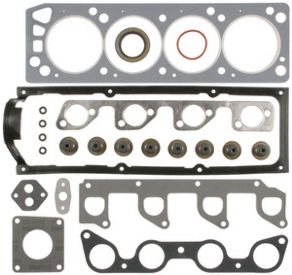 Engine Cylinder Head Gasket Set MAHLE HS4029A