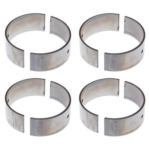 17467.65 | Omix-Ada | Engine Connecting Rod Bearing Kit, .050 | OE Reference: CR401AM.050 | Fits 1941-1971 Willys / Jeep