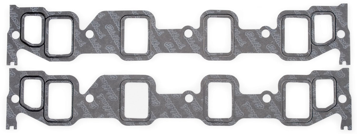Intake Edelbrock Gaskets 7224