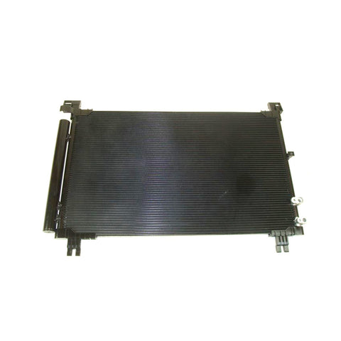 Lexus RC350 TYC 4893 Replacement Condenser