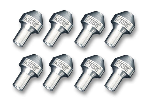 JET 8 PACK NOS 13760-18-8 - SS FLARE .018