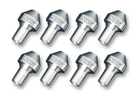 JET NOS 13760-19-8NOS 8 PACK - SS FLARE .019