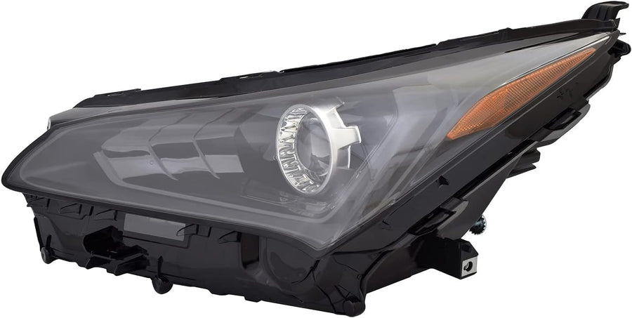 18-21 TYC LX NX-300(h) w/F-SPT LED H.L LH (20-17072-90-9)