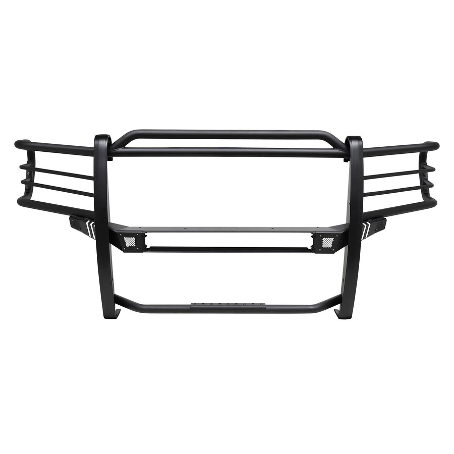 40-34025 Westin Sportsman X Grille Guard fits 2019-2024 Ram 2500 3500 (Exc Power Wagon)