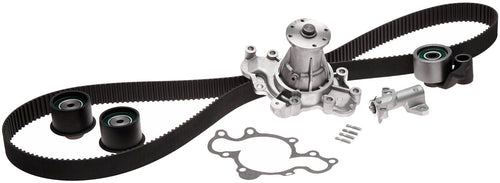 Timing Belt Gates (TCKWP183) Component Kit