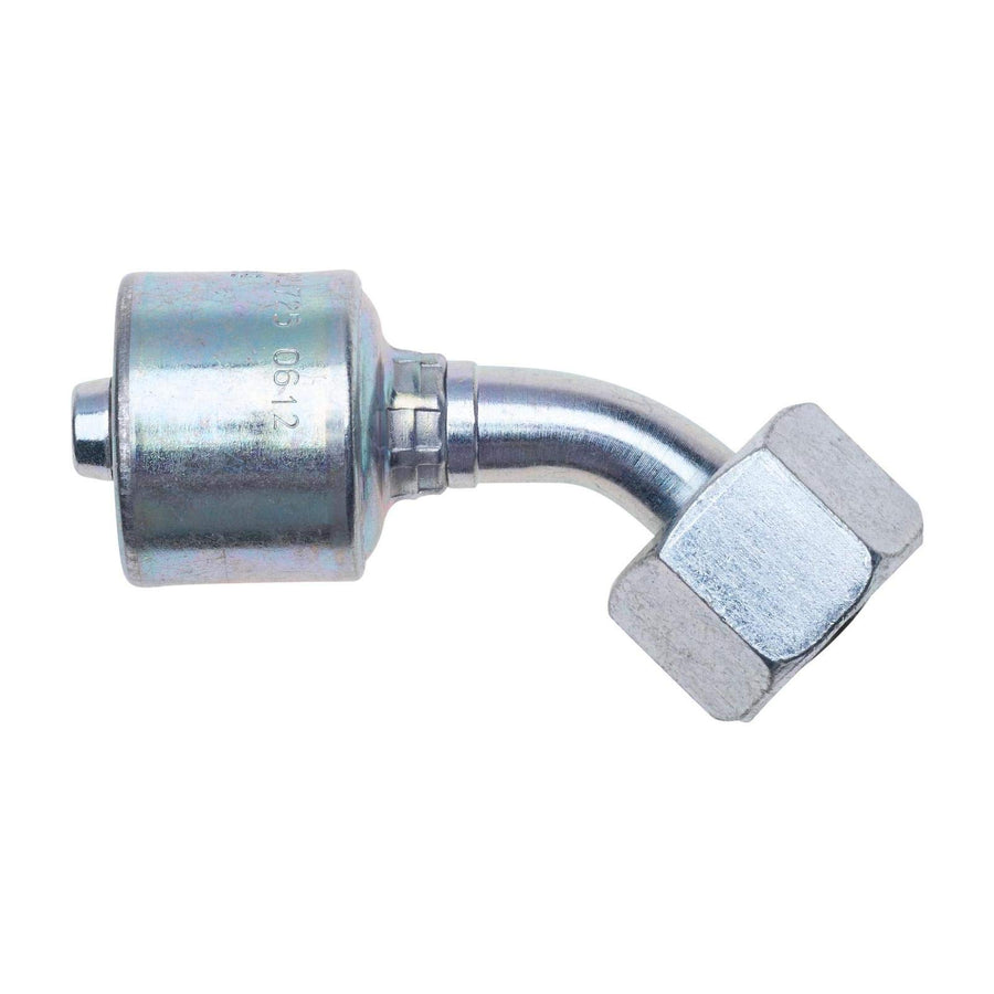 Coupling Gates G25725-0816