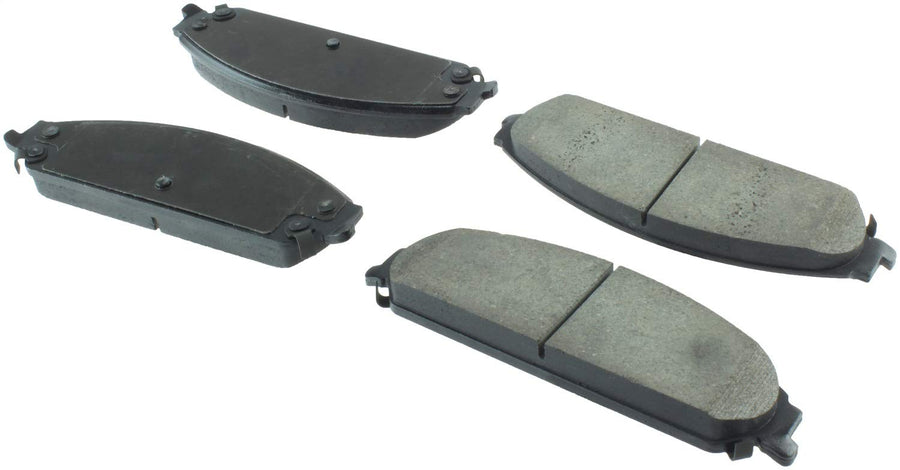Sport Brake Pads StopTech 309.10580 with Shims and Hardware