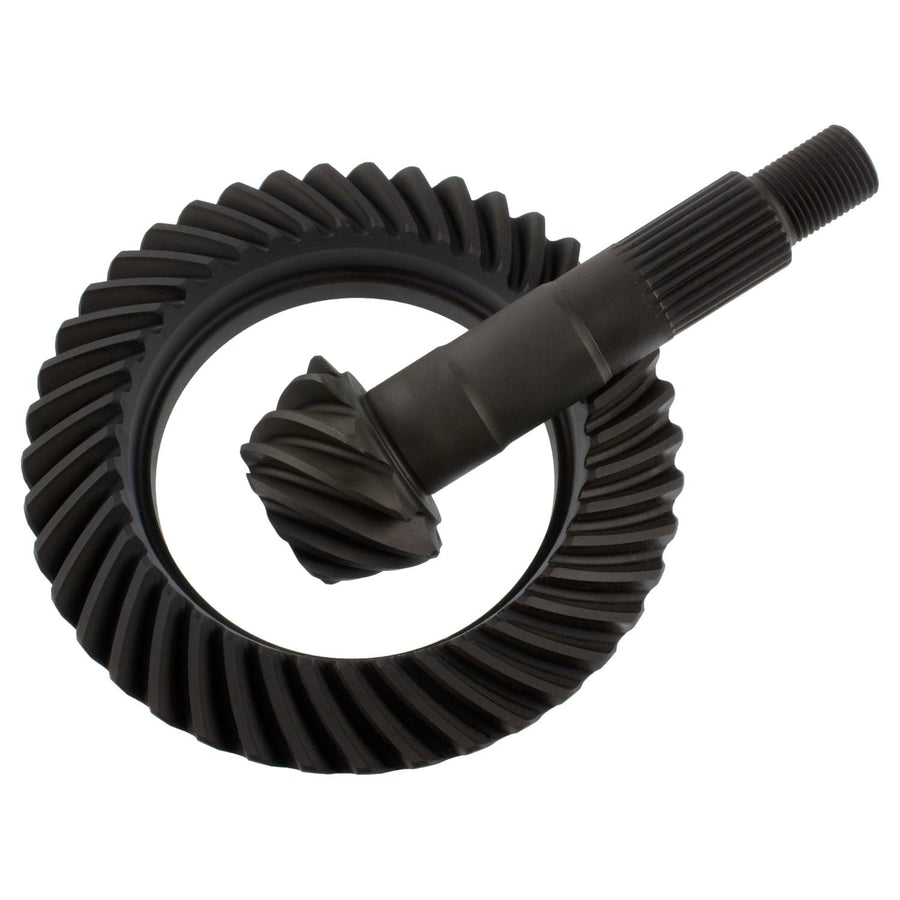 Motive Gear Differential Ring & Pinion GM7.2-456IFS For GM 7.2" IFS Front, Gear Ratio 4.56, 10-Bolt, 27 Spline, 9 Pinion & 41 Ring Tooth Fits GM S10, Trailblazer, Envoy, Astro, Express, YG GM7.2-456R