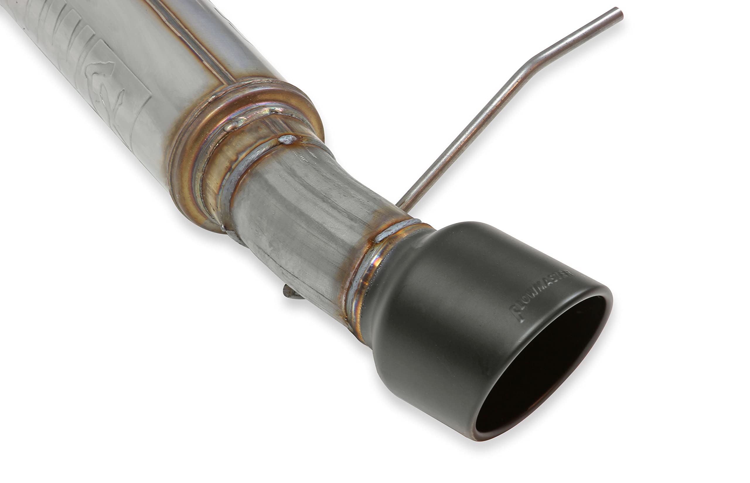 Flowmaster FlowFX 717883 Axle-Back Exhaust System