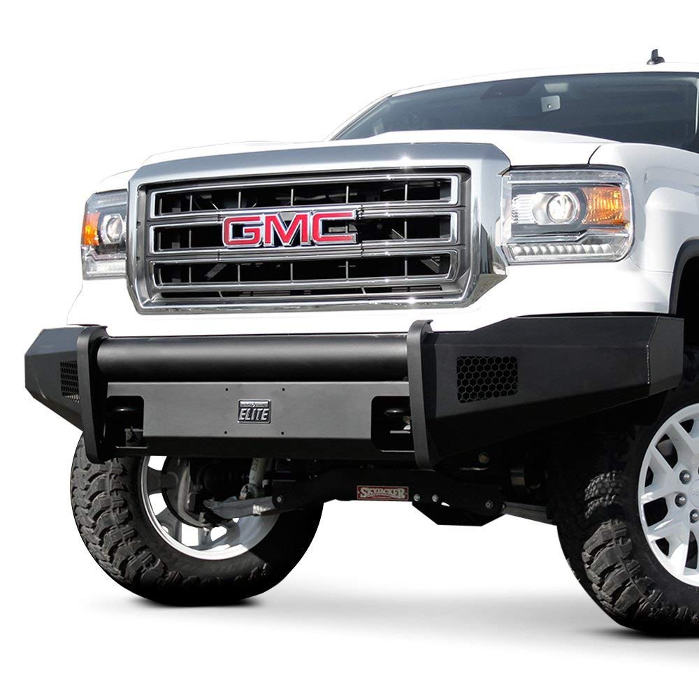 Bumper Fab Fours GS14R31611