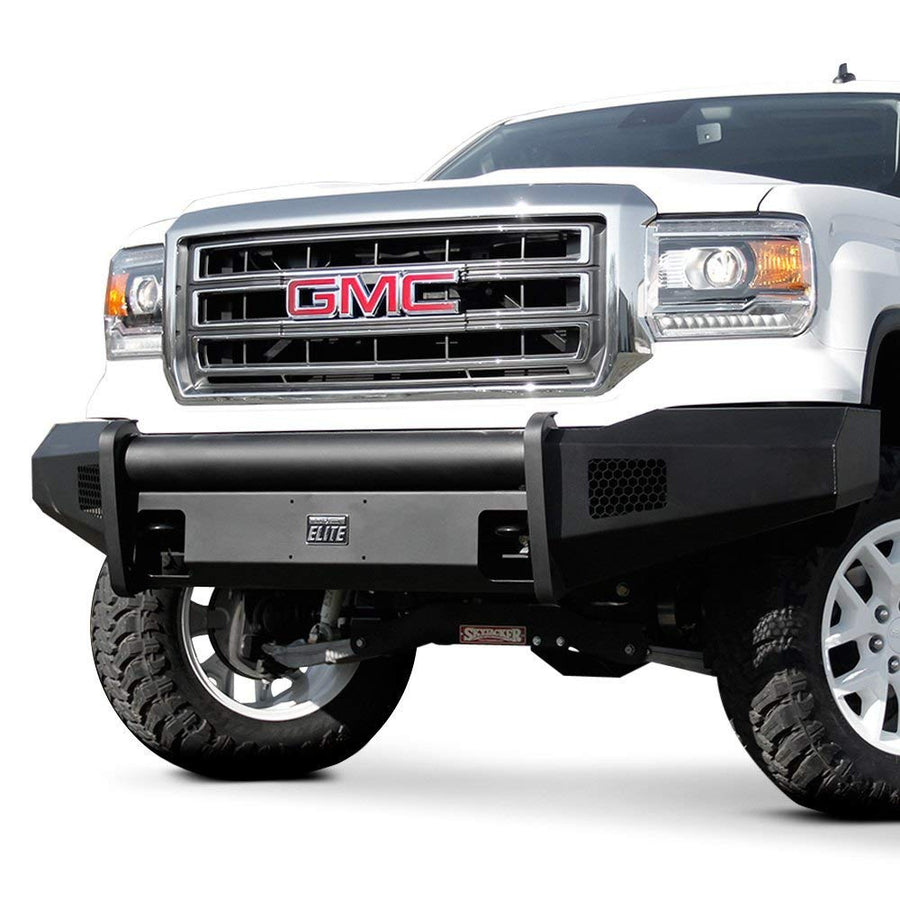 Bumper Fab Fours GS14R31611