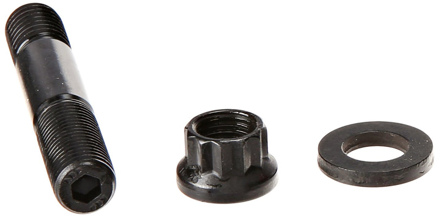 ARP Black Oxide Oil Pump 12-Point Stud Kit 2307002