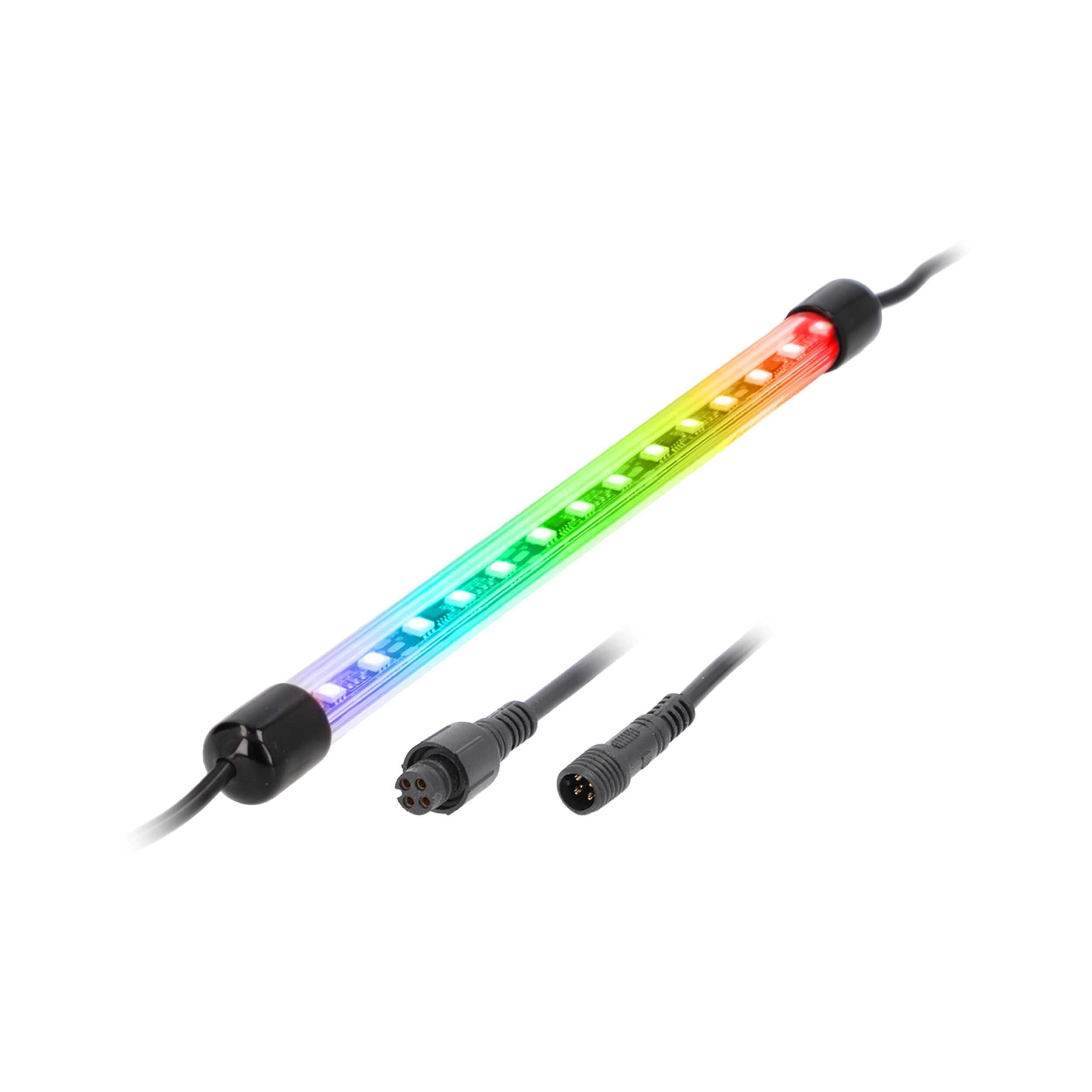 12" Metra Brands Chasing LED Tube