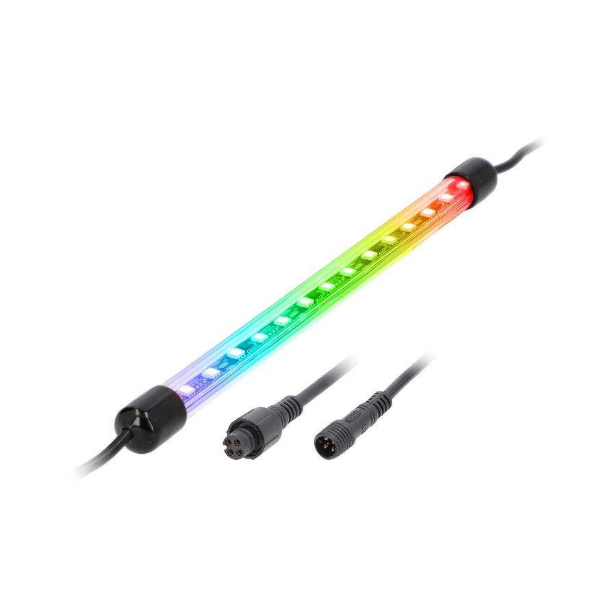 12" Metra Brands Chasing LED Tube