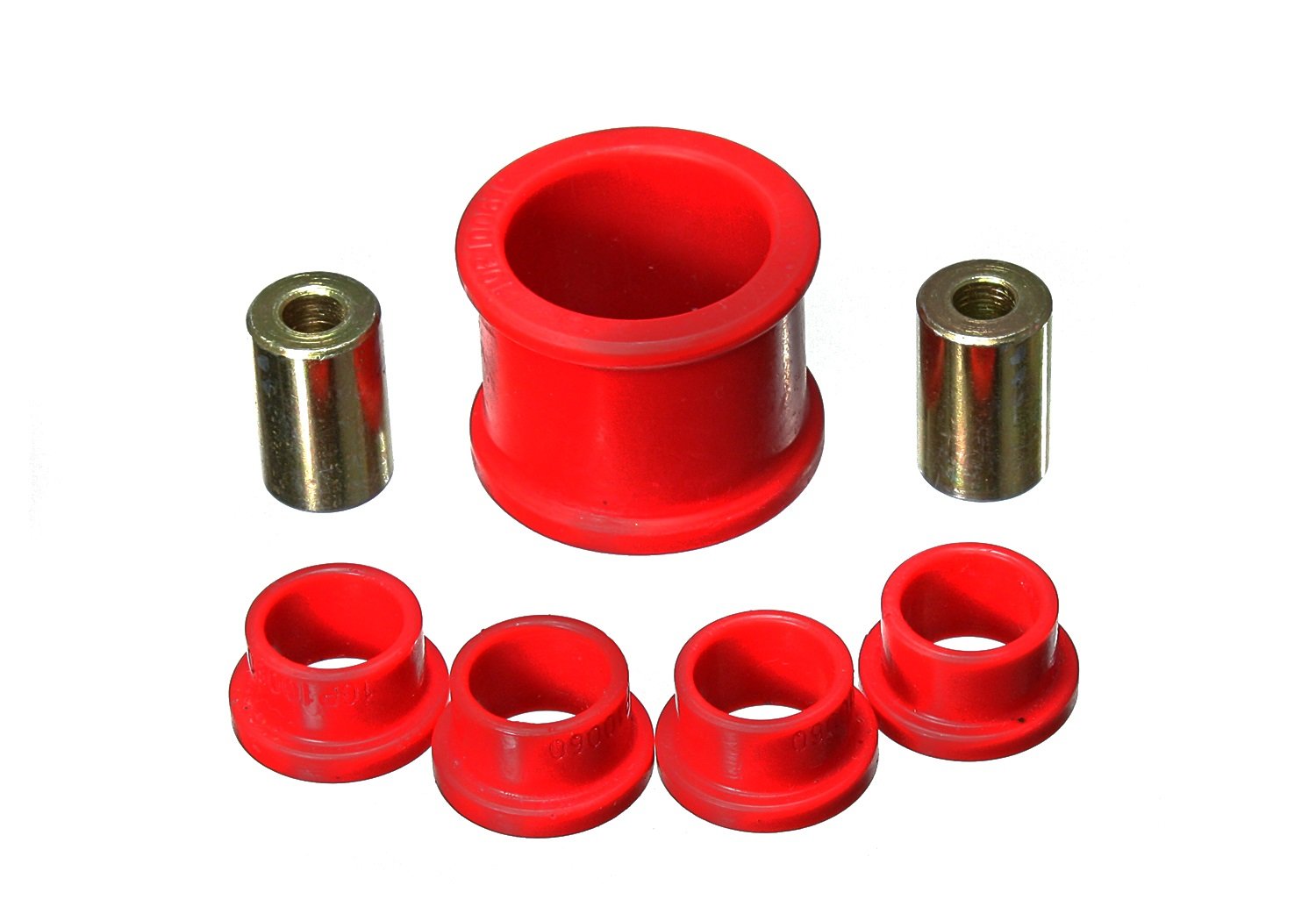 Rack & Pinion Bushing Set Energy Suspension