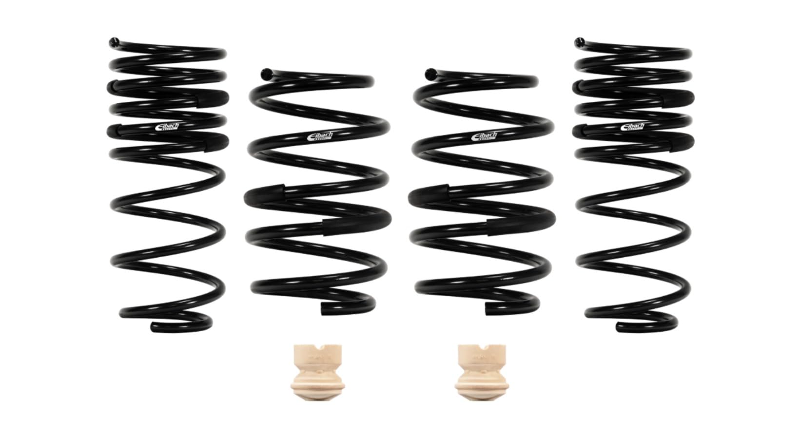Eibach Performance Pro-Kit Springs 35125.140 Set of 4 Compatible with Ford Mustang 2011-2014