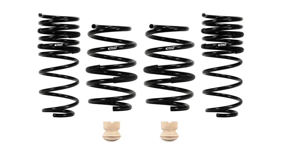Eibach Performance Pro-Kit Springs 35125.140 Set of 4 Compatible with Ford Mustang 2011-2014
