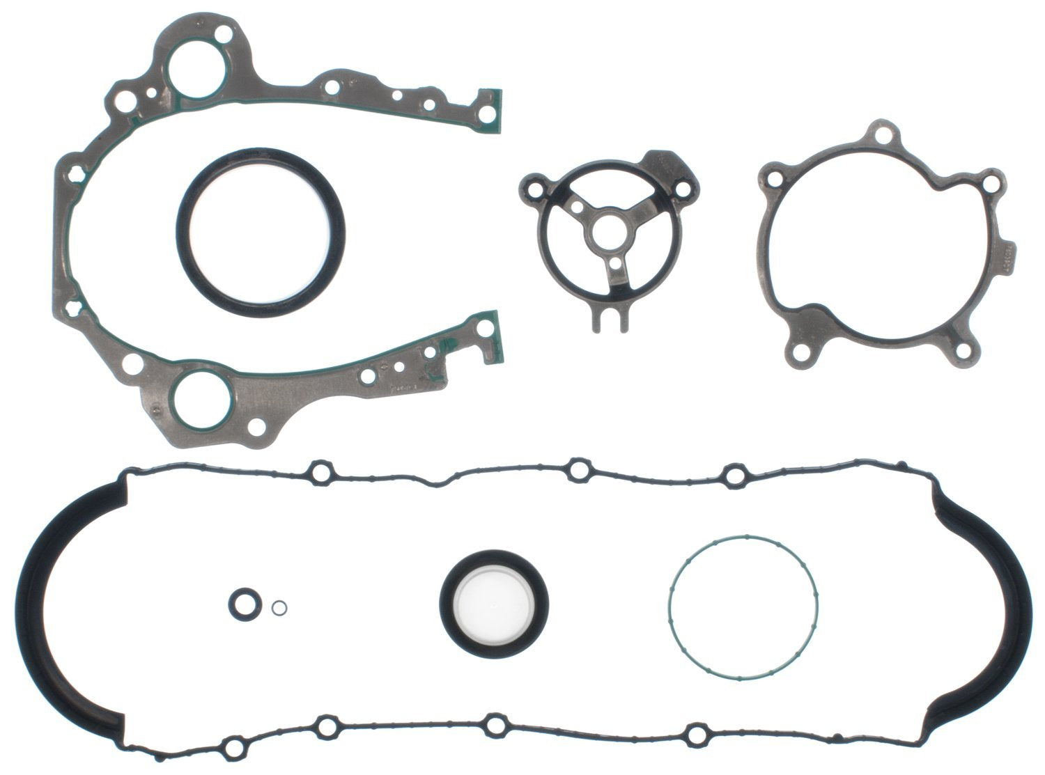 Engine MAHLE Conversion Gasket Set CS54648