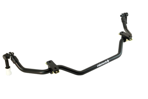 Ridetech Front MUSCLEbar Sway Bar 12109120 for 1967-1970 Mustang and Cougar