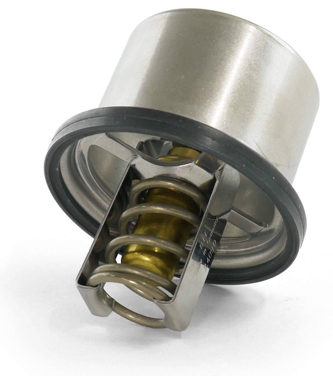 Thermostat MAHLE THD179