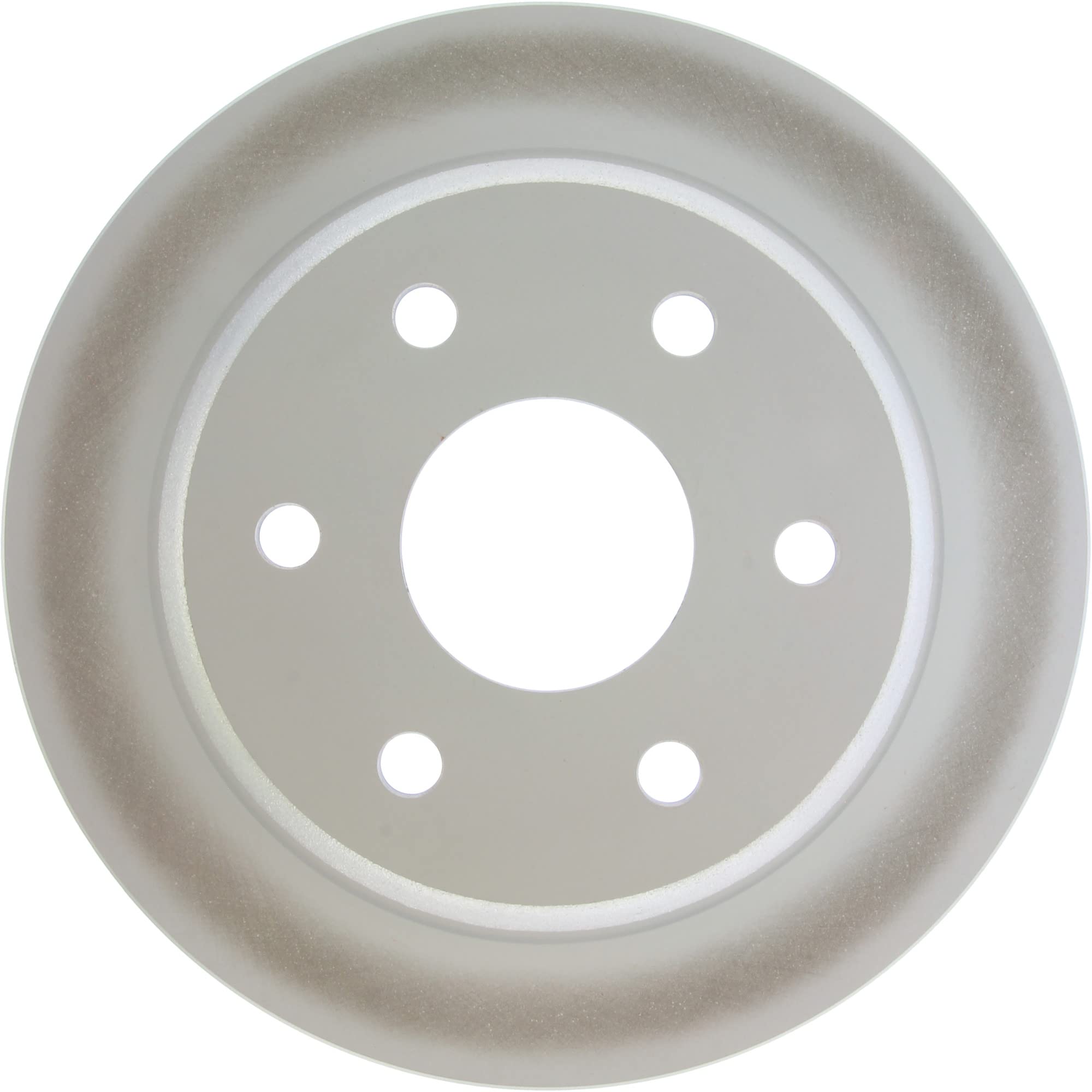 Centric Gcx Rotor 320.66045F with Full Coating
