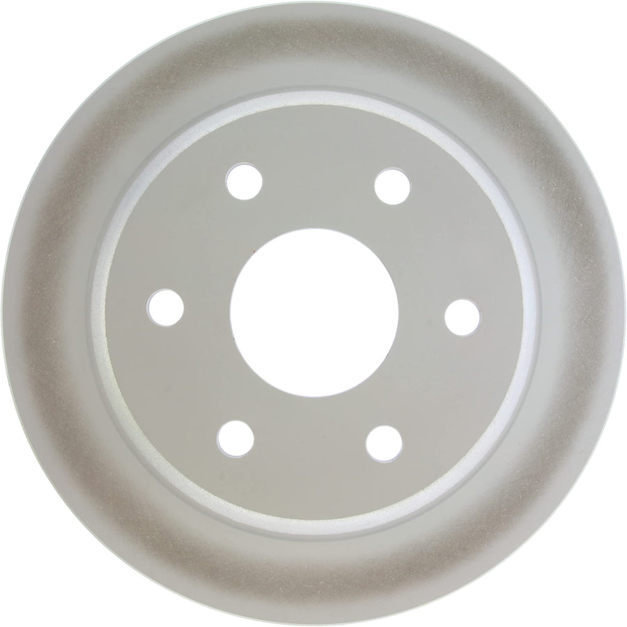 Centric Gcx Rotor 320.66045F with Full Coating