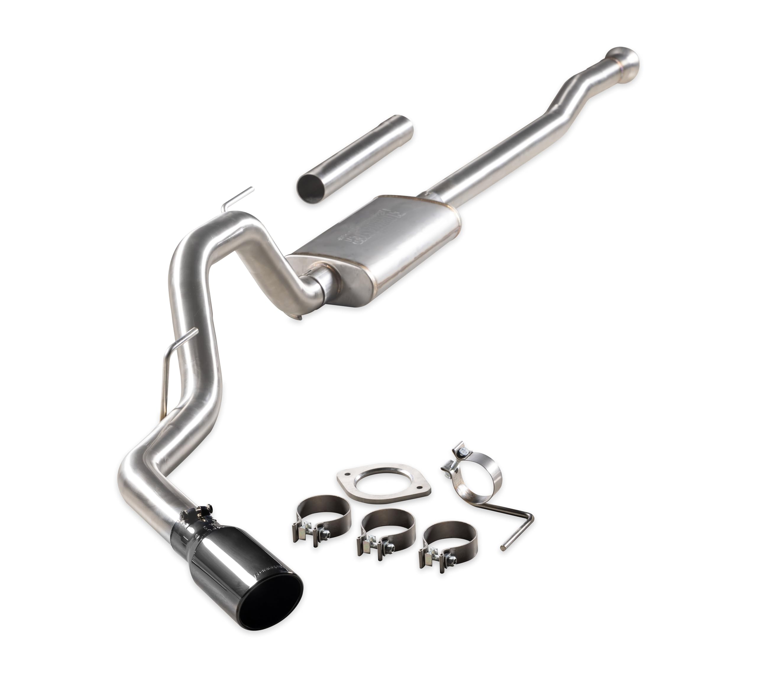 Signature Series Flowmaster 738115 Exhaust System
