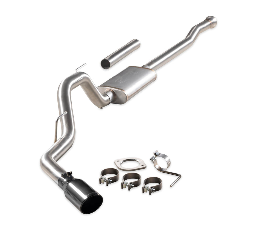 Signature Series Flowmaster 738115 Exhaust System