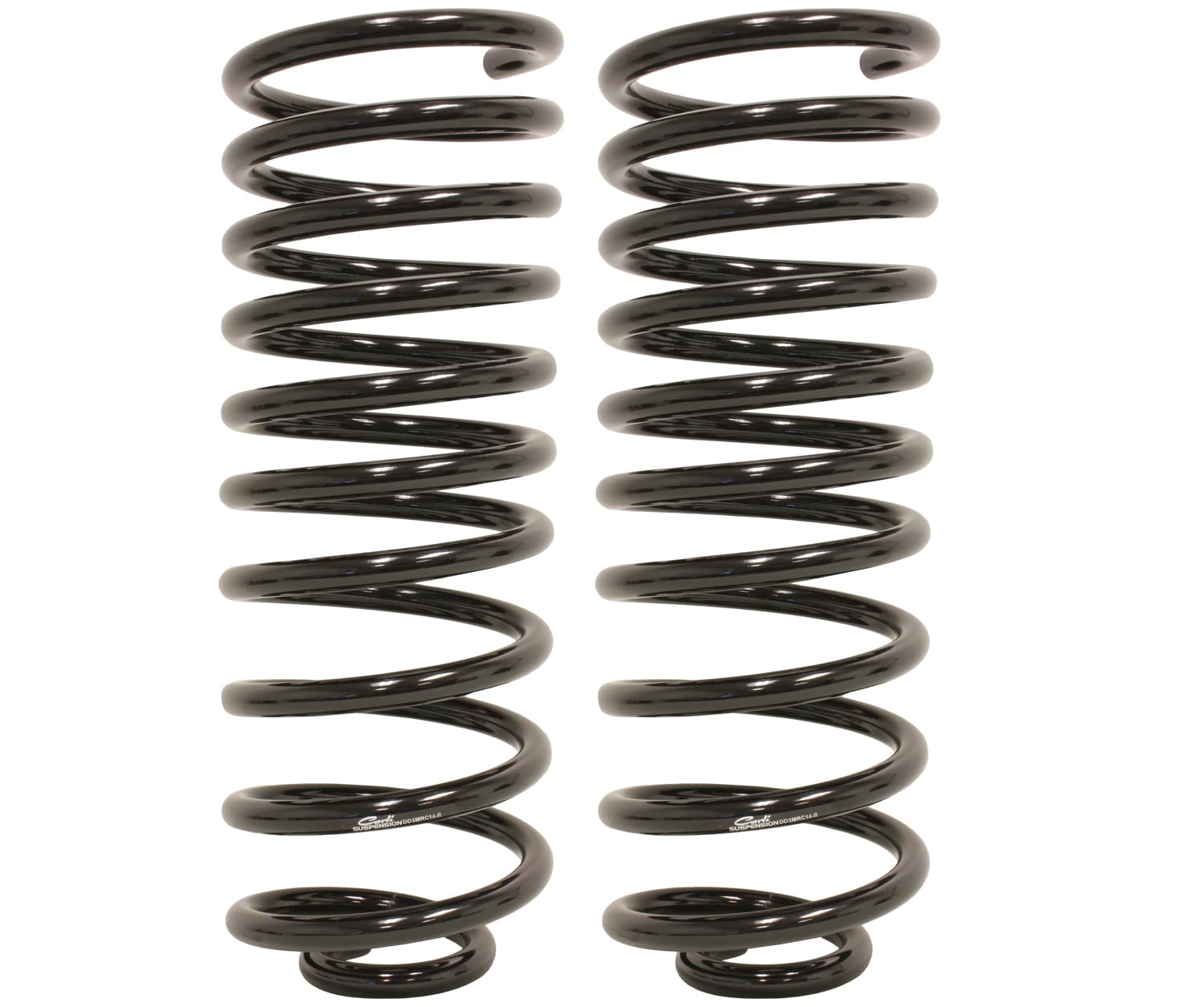 19-24 Carli RAM 2500 4X4 Power Wagon 2" Lift Backcountry System - R2 COILS