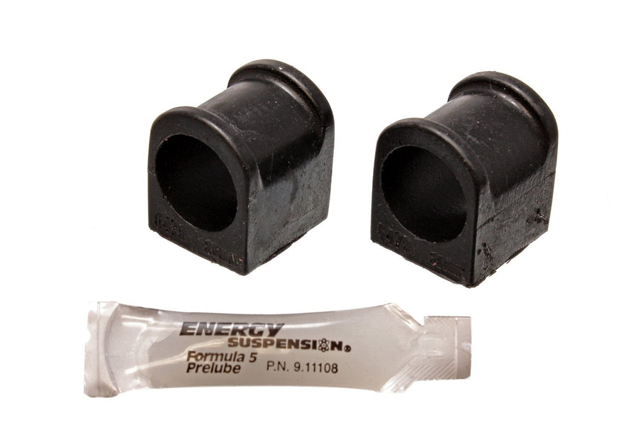 25mm Energy Suspension Front Sway Bar Bushing Set 4.5168G