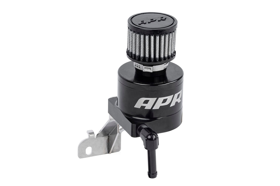 DQ500 APR MS100187 Transmission Catch Can and Breather System