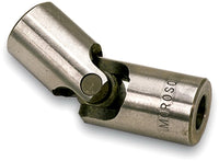3/4" Shaft Moroso U-Joint Steering