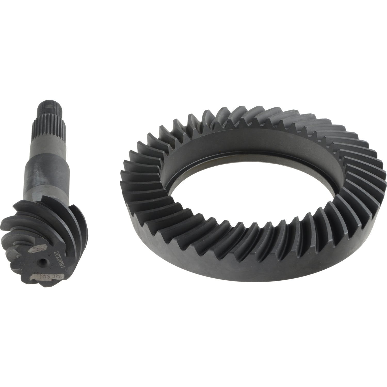 Spicer 2023691 SVL Differential Ring and Pinion Gear Set for GM 11.5", 5.38 Ratio