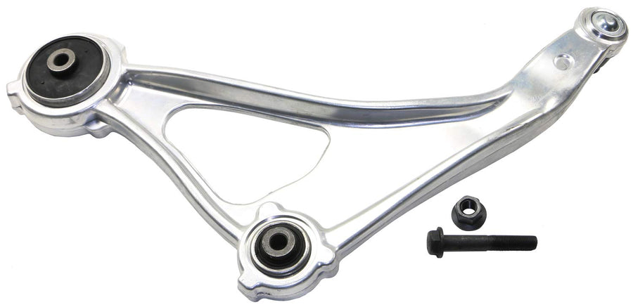 MOOG Front Right Lower Suspension Control Arm and Ball Joint Assembly RK622838 for Nissan Altima