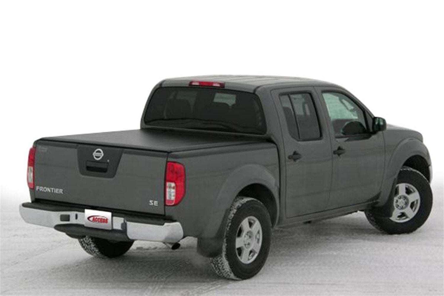 Vanish Access 93179 Tonneau Cover