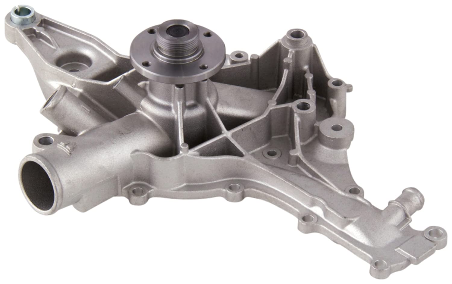 Premium Gates Engine Water Pump 44081
